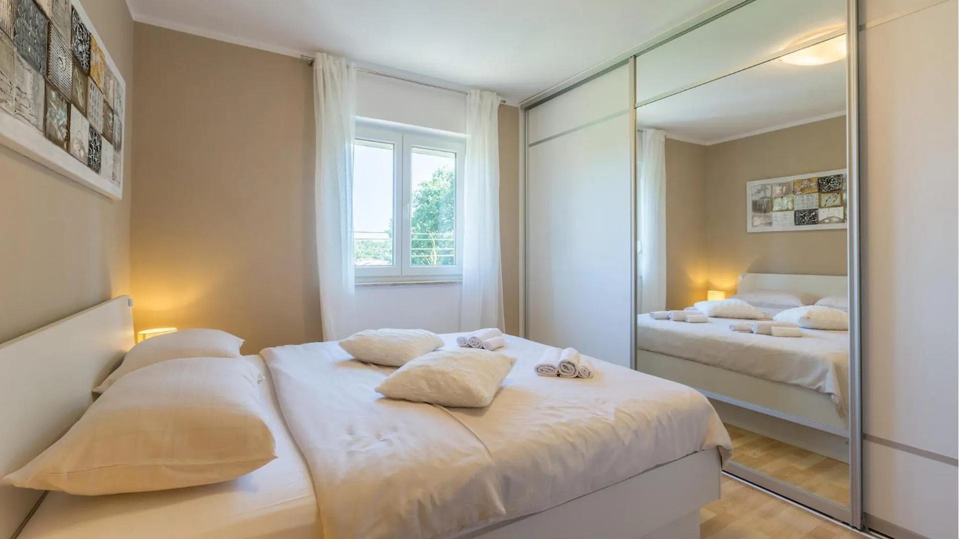 Cozy Apartment In Karigador With Kitchen Croatia